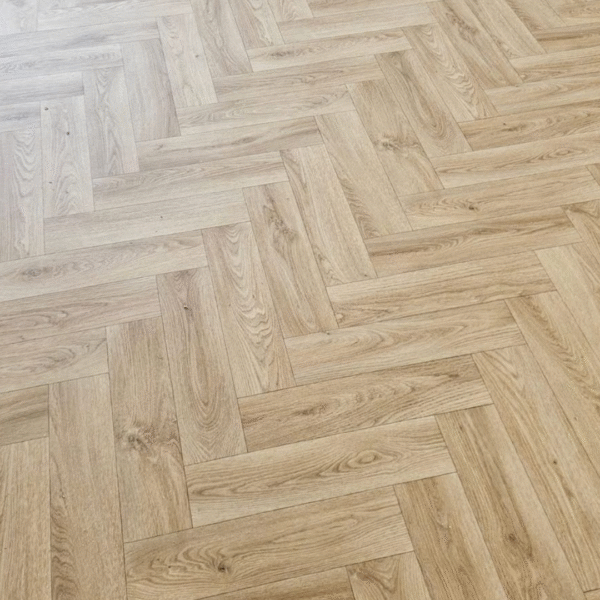 Textra Giuliano - Herringbone