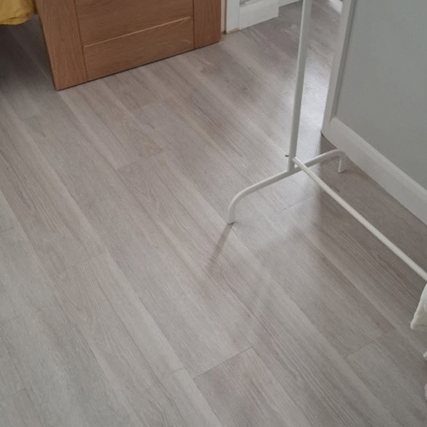 Silken Vinyl Plank - SPC