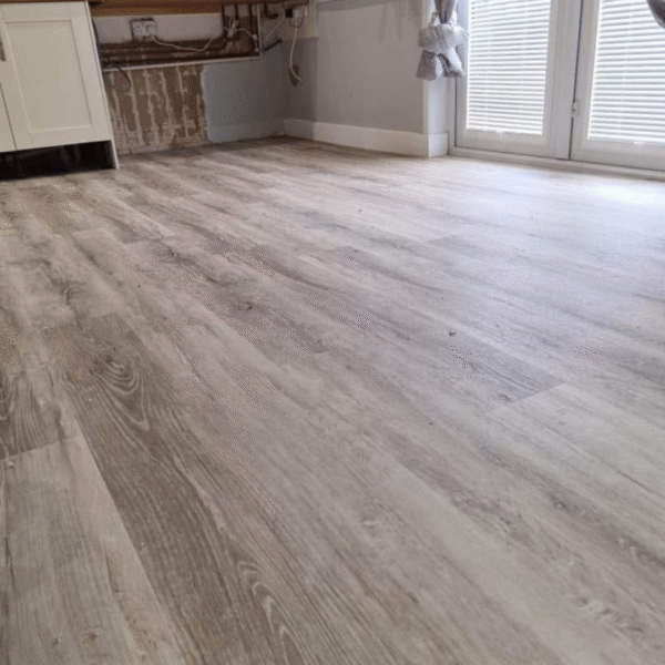 Silver Birch - LVT