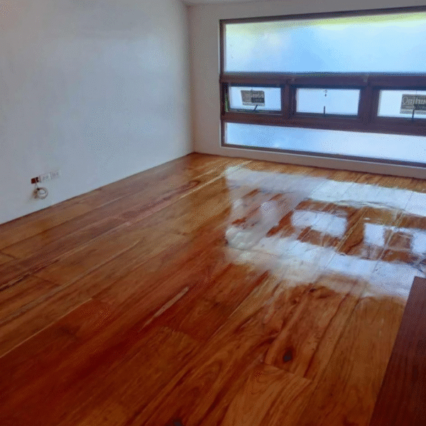 Golden Grain Vinyl - LVT