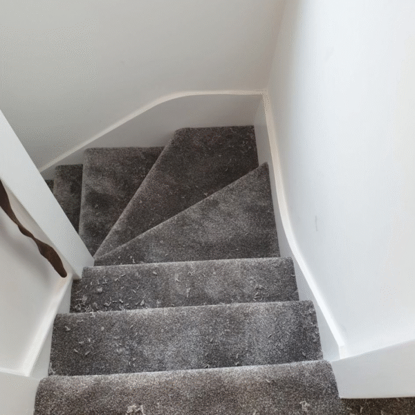 Hallway & Stairs Carpet Solutions