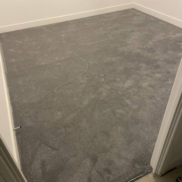 Herringbone Comfort - Carpet