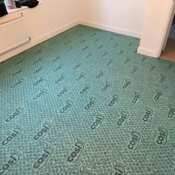 The Cosi Comfort Cradle - Carpet