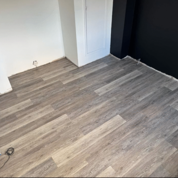 Urban Salvage - LVT