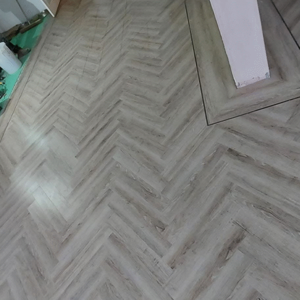 Hartford Oak Weave - Herringbone