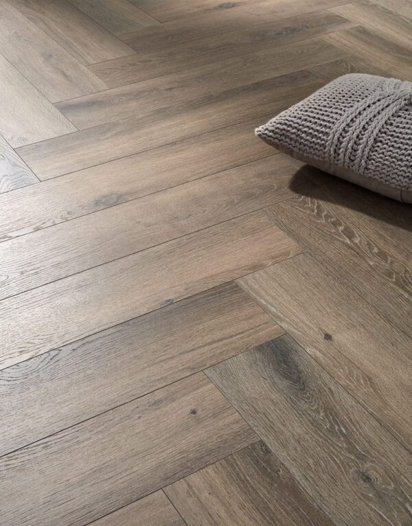 Palazzo Oak - Herringbone